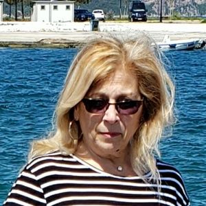 Meet your Posher, Rose